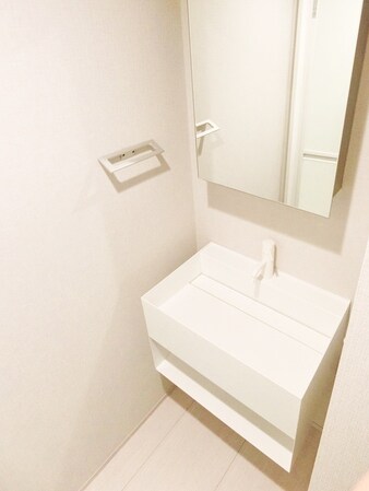 ビーシティアパートメント立川TAPPの物件内観写真